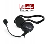 هدست مایکروسافت LifeChat LX-2000