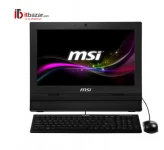 آل این وان ام اس آی AE203-T i3-4GB-500GB-Intel