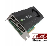 کارت گرافیک سرور پی ان وای Tesla K40 12GB GDDR5