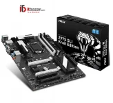 مادربرد ام اس آی Z97S SLI Krait Edition