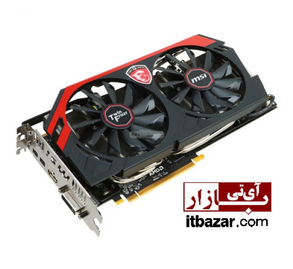 Ati radeon r9 deals 280x 3gb