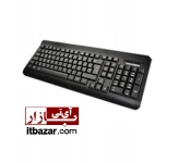 کیبورد فراسو FCR-3260