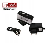 هاب یو اس بی کاسی UT-03 USB 2.0 7Port