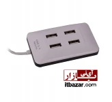 هاب یو اس بی کاسی UT-89 USB 2.0 4Port