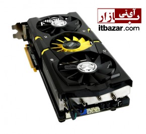 کارت گرافیک ام اس آی R9 290X LIGHTNING