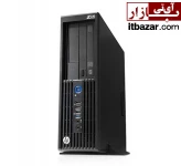 ورک استیشن اچ پی Z230 SFF