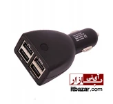 هاب یو اس بی کاسی UT-CC4 USB 2.0 4Port