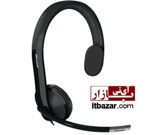 هدست مایکروسافت LifeChat LX-4000