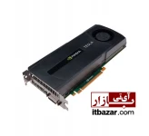 کارت گرافیک پی ان وای Tesla C2050 3GB GDDR5