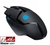 موس گیمینگ لاجیتک G402 Hyperion Fury FPS