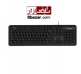 کیبورد فراسو FCR-2235