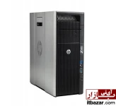 ورک استیشن اچ پی Z620