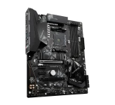 مادربرد گیمینگ گیگابایت X570 GAMING X rev. 1.1