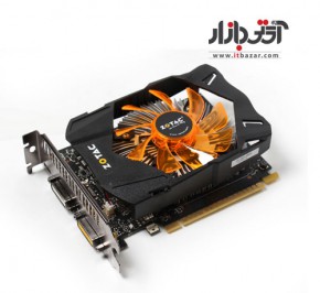 کارت گرافیک زوتاک GTX 750 TI GDDR5 1GB