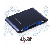 هارد اکسترنال سیلیکون پاور Armor A80 750GB USB3.1