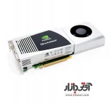 کارت گرافیک پی ان وای Quadro FX 5800 GDDR3 4GB