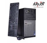 کامپیوتر رومیزی دل Optiplex 7020 MT i5-4-500