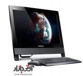 آل این وان لنوو E63Z Core i3 4GB 500GB Intel Touch