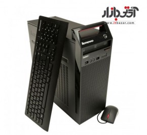 کامپیوتر رومیزی لنوو 500-2-E73 MT G3240