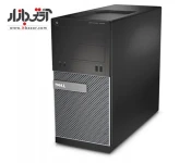 کامپیوتر رومیزی دل Optiplex 3020 MT G3240-4-500