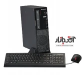 کامپیوتر رومیزی لنوو E73 SFF i5-8-500-Intel