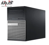 کامپیوتر رومیزی دل Optiplex 9020 SFF i5-4-500