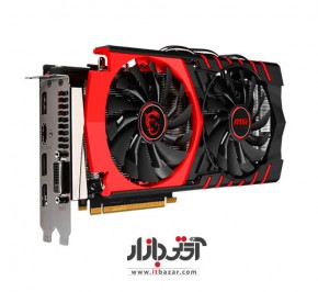 کارت گرافیک گیمینگ ام اس آی GTX960 2G Gaming