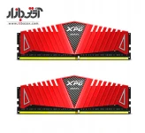 رم ای دیتا XPG Z1 16GB DDR4 2400MHz C16 Dual