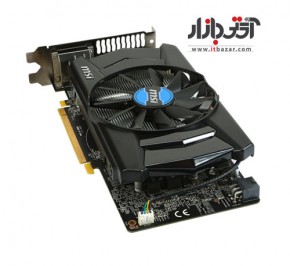 کارت گرافیک ام اس آی R7 265 1G DDR5