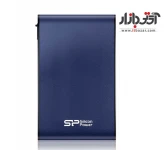 هارد اکسترنال سیلیکون پاور Armor A80 500GB USB3.1