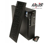 کامپیوتر رومیزی لنوو E73 SFF i5-4-500-Intel