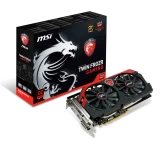 کارت گرافیک گیمینگ ام اس آی Radeon R9 270X 2G Gaming