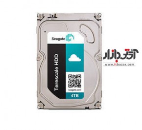 هارد سیگیت 4TB ST4000NC001