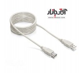 کابل پرینتر ایکوییپ USB2 5m 128512