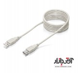 کابل پرینتر ایکوییپ USB2 3m 128511
