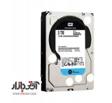 هارد وسترن دیجیتال 3TB WD3000F9YZ