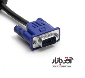 کابل افزایش طول کی نت VGA 1.5m