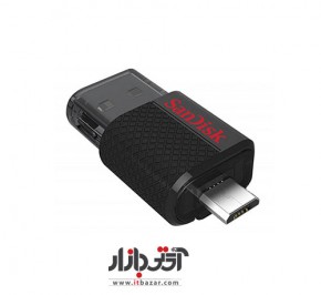 فلش مموری سن دیسک USB3.0-OTG 16GB