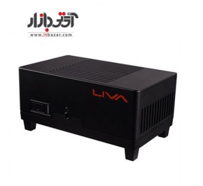 مینی پی سی الایت گروپ LIVA 32GB 95-000-KA5003