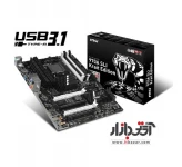 مادربرد ام اس آی 970A SLI KRAIT EDITION