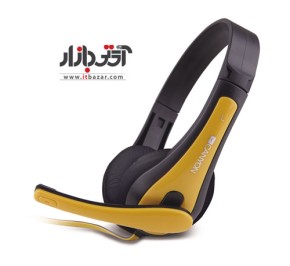 هدست کنیون CNS-CHSC1BY
