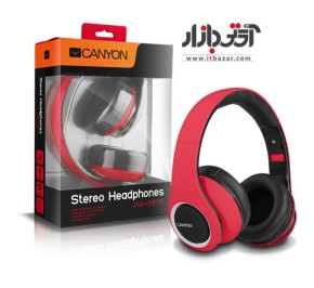 هدفون کنیون CNS-CHP3R