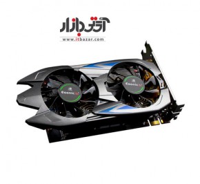 کارت گرافیک ایسونیک GTX750 2GB DDR5