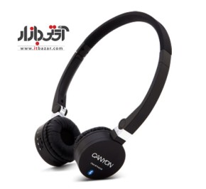 هدفون بلوتوث کنیون CNA-BTHS01B