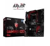 مادربرد گیمینگ ام اس آی Z170A GAMING M3