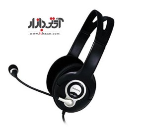 هدست کنیون CNR-HS07NA