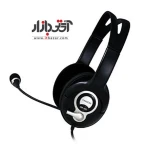هدست کنیون CNR-HS07NA
