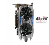 کارت گرافیک ایسونیک GTX740 2GB DDR5