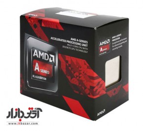 سی پی یو ای ام دی A10-7870K