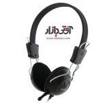 هدست کنیون CNR-HS08NA